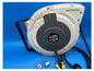 REDASHE C2752A WATER & COMPRESSED AIR HYBRID HOSE  REEL 15M X 3/8" + 1/4" ADAPTORS
