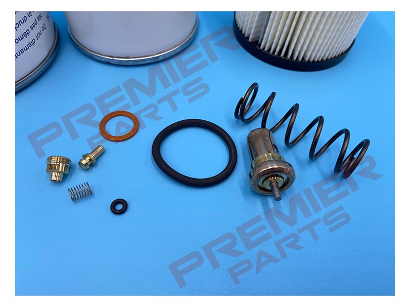 CC1089649 OEM CHAMPION 4000HR SERVICE KIT KA2-5