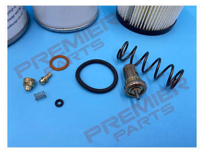 CC1089649 OEM CHAMPION 4000HR SERVICE KIT KA2-5