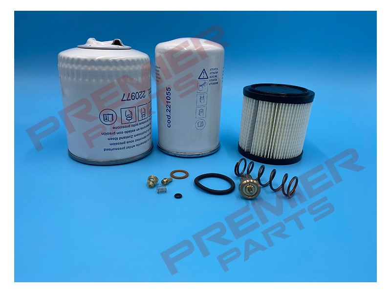 CC1089649 OEM CHAMPION 4000HR SERVICE KIT KA2-5