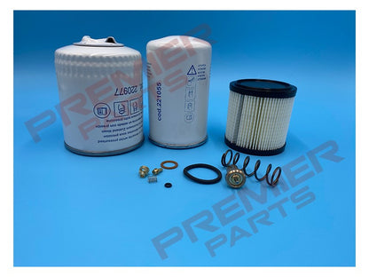 CC1089649 OEM CHAMPION 4000HR SERVICE KIT KA2-5