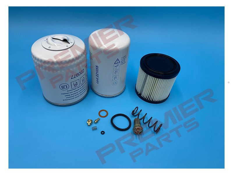 CC1089649 OEM CHAMPION 4000HR SERVICE KIT KA2-5