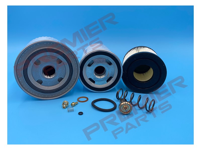 CC1089649 OEM CHAMPION 4000HR SERVICE KIT KA2-5