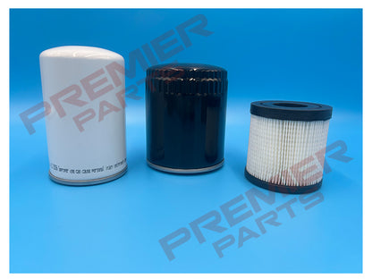 Alternative Service Kit For Champion KA2-5 CC1089649