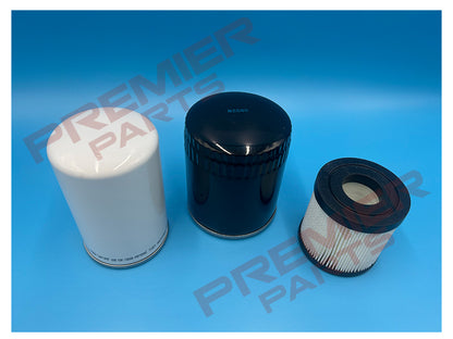 Alternative Service Kit For Champion KA2-5 CC1089649