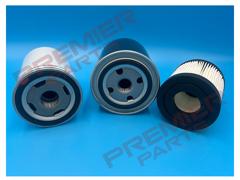 Alternative Service Kit For Champion KA2-5 CC1089649