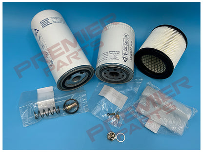 CC1089657 OEM CHAMPION 4000HR SERVICE KIT KSA11-15