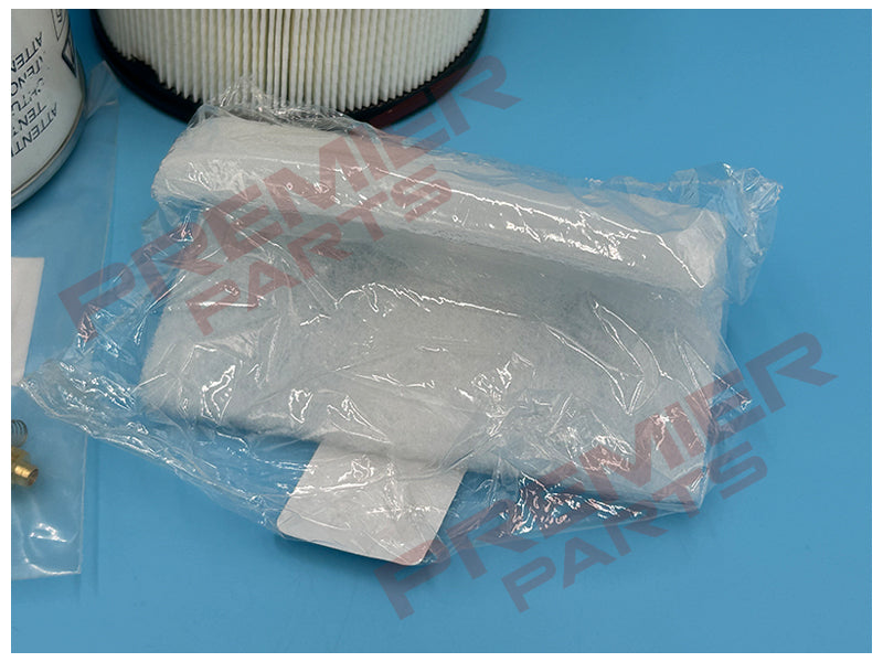 CC1089657 OEM CHAMPION 4000HR SERVICE KIT KSA11-15