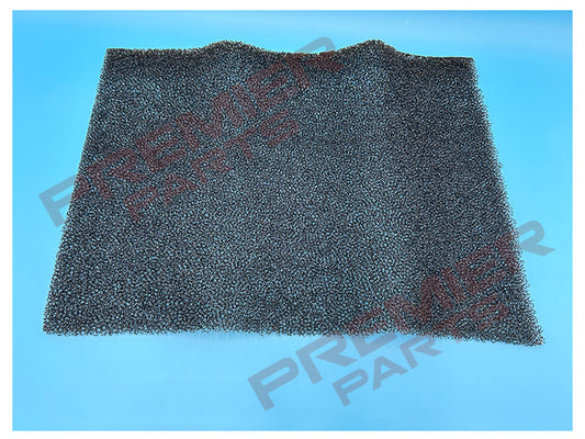 OEM CHAMPION PANEL DUST FILTER KSA/V11-15-18-22 CC1095101