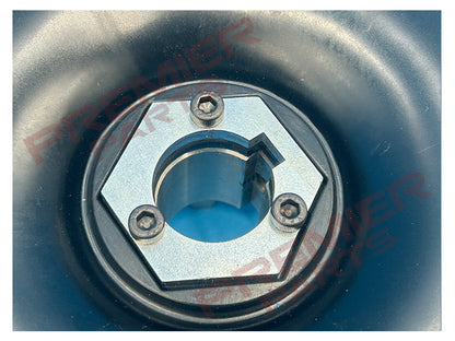 CC1117692-P HYDROVANE IMPELLOR ASSEMBLY HV04 V04 504 - OEM