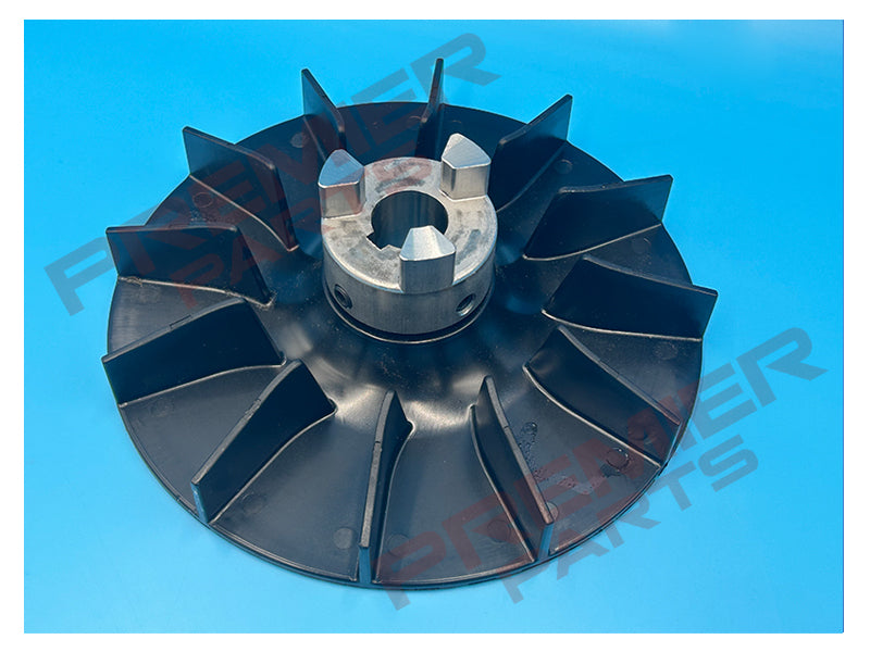 CC1117692-P HYDROVANE IMPELLOR ASSEMBLY HV04 V04 504 - OEM