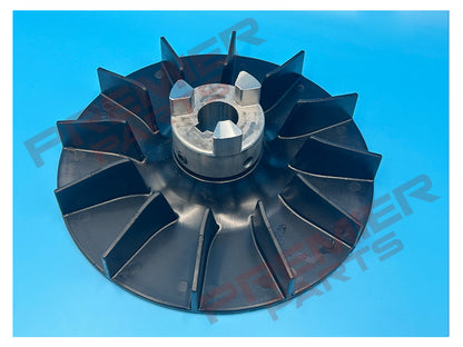 CC1117692-P HYDROVANE IMPELLOR ASSEMBLY HV04 V04 504 - OEM