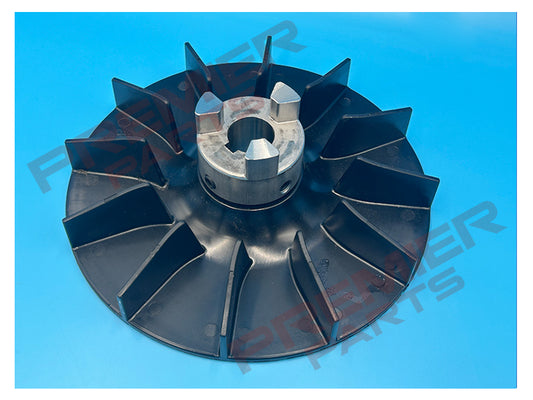 CC1117692-P HYDROVANE IMPELLOR ASSEMBLY HV04 V04 504 - OEM