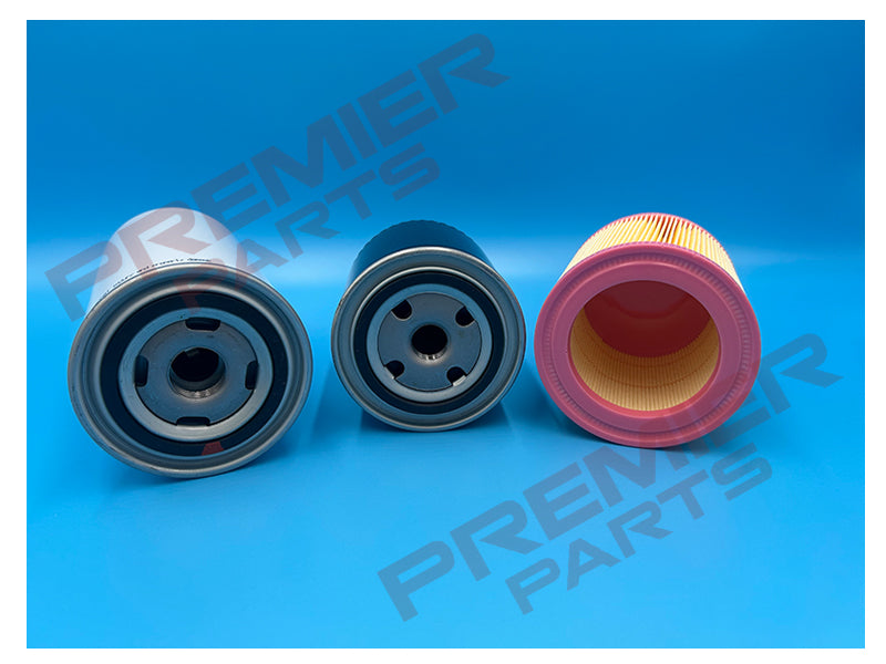 Alternative Service Kit FOR KA7 PLUS CC1125190