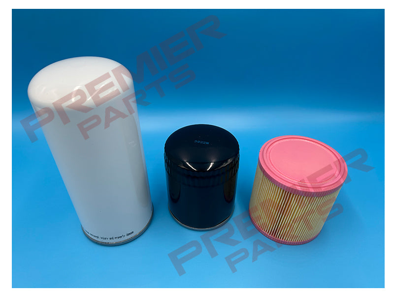 Alternative Service Kit FOR KA7 PLUS CC1125190