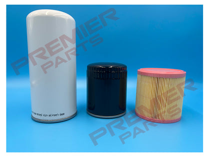 Alternative Service Kit FOR KA7 PLUS CC1125190