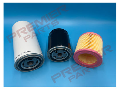 Alternative Service Kit FOR KA7 PLUS CC1125190