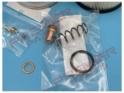 CC1125190 OEM 4000HR SERVICE KIT KA7 PLUS