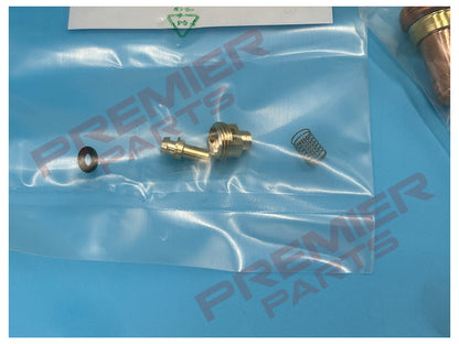 CC1125190 OEM 4000HR SERVICE KIT KA7 PLUS