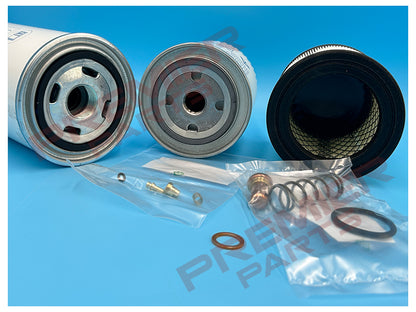 CC1125190 OEM 4000HR SERVICE KIT KA7 PLUS
