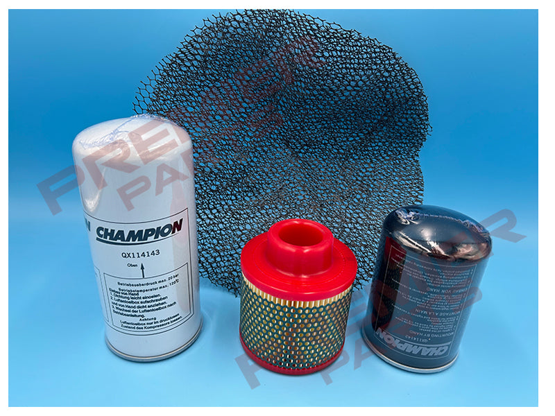 CC1180671 OEM CHAMPION 4000HR SERVICE KIT FM07-FM11