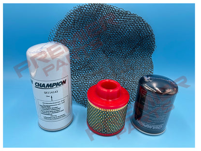 CC1180671 OEM CHAMPION 4000HR SERVICE KIT FM07-FM11