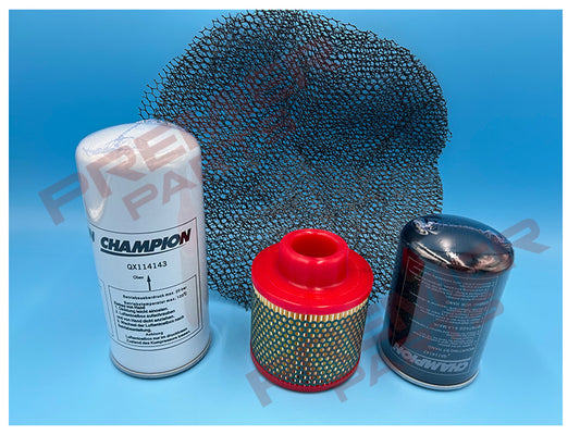 OEM CHAMPION 4000HR SERVICE KIT FM07-FM11 CC1180671