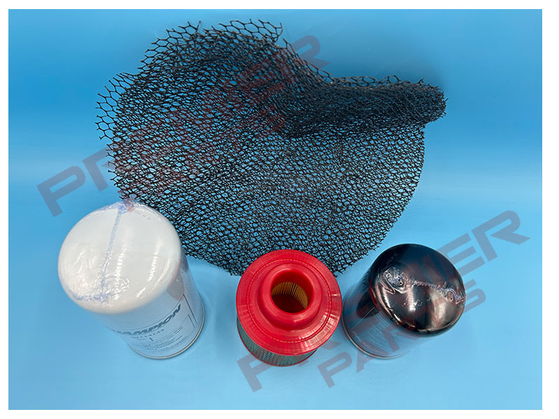 CC1180671 OEM CHAMPION 4000HR SERVICE KIT FM07-FM11