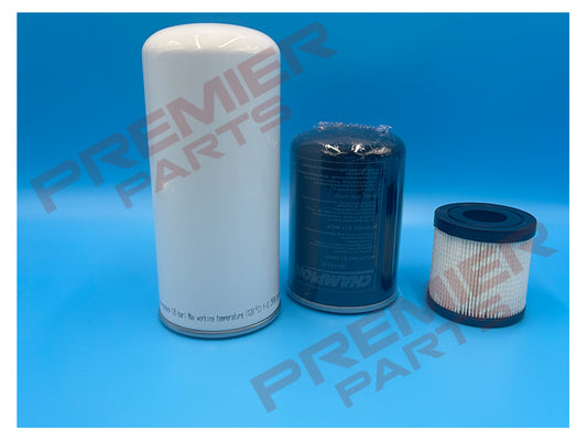 Alternative Champion Service Kit FM2-6 CC1219906