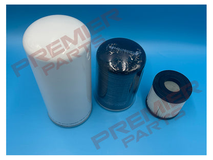 Alternative Champion Service Kit FM2-6 CC1219906