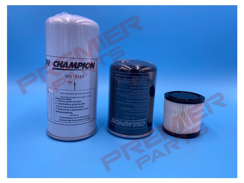OEM CHAMPION 4000HR SERVICE KIT FM2-6 CC1219906