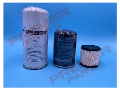 OEM CHAMPION 4000HR SERVICE KIT FM2-6 CC1219906