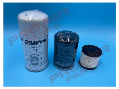 OEM CHAMPION 4000HR SERVICE KIT FM2-6 CC1219906