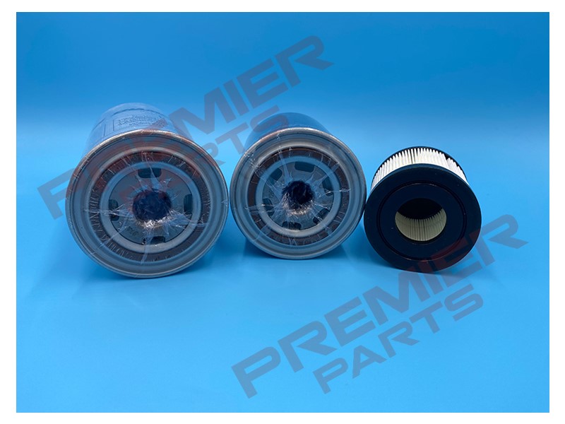 OEM CHAMPION 4000HR SERVICE KIT FM2-6 CC1219906