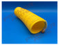 CH76 Coil Hose 25Ft (7.62M) With 1/4 Swivel nuts (Cone Seats)