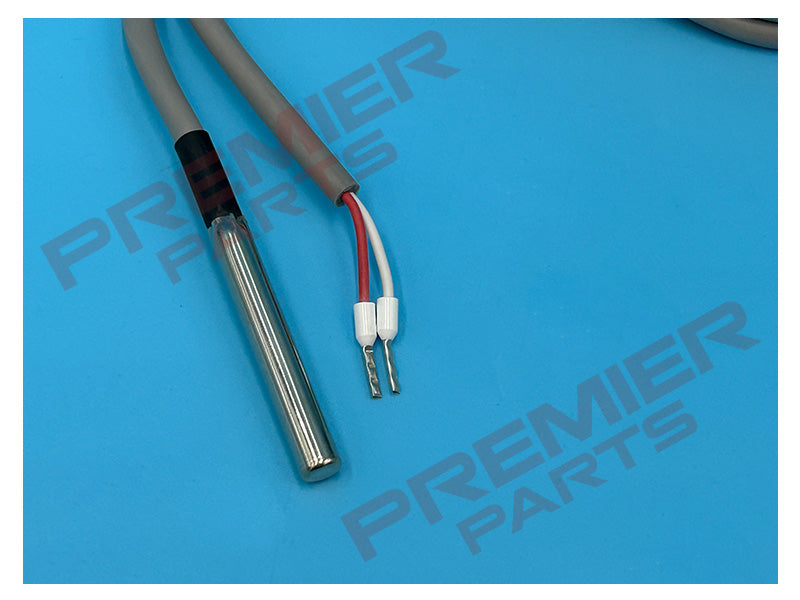 211792 OEM CHAMPION Probe KTY11.5-ESC1-D.6 L=2500