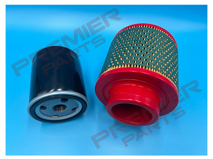Alternative Service Kit for Compair CK2001-1