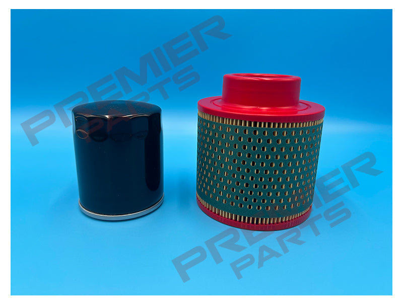 Alternative Service Kit for Compair CK2001-1