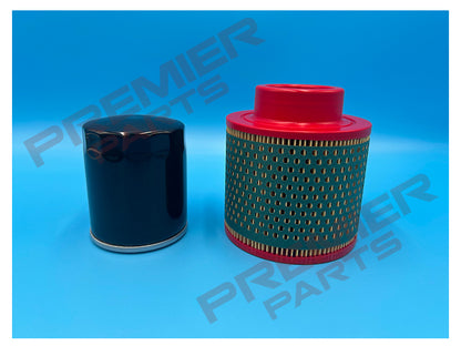 Alternative Service Kit for Compair CK2001-1
