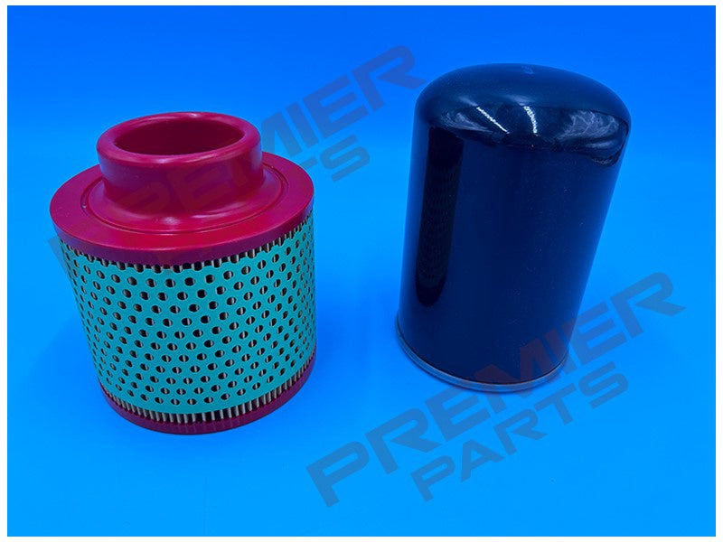 Alternative Minor Kit for L07-L11 CK2076-1 Compair Gardner Denver