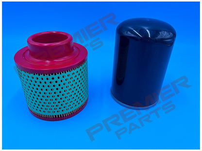 Alternative Minor Kit for L07-L11 CK2076-1 Compair Gardner Denver