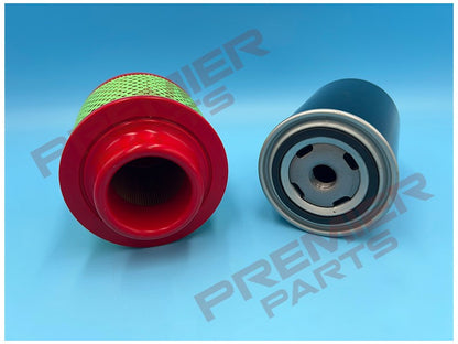 Alternative Minor Kit for L07-L11 CK2076-1 Compair Gardner Denver