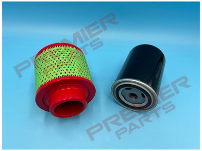 Alternative Minor Kit for L07-L11 CK2076-1 Compair Gardner Denver