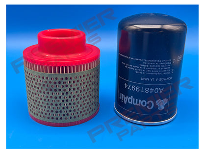 CK2076-1 OEM COMPAIR Minor Kit for L07-L11