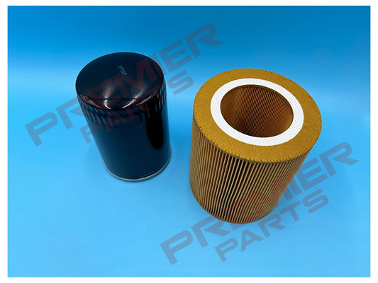 Alternative Service Kit for Compair L15-L22 CK2100-1P