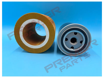 Alternative Service Kit for Compair L15-L22 CK2100-1P