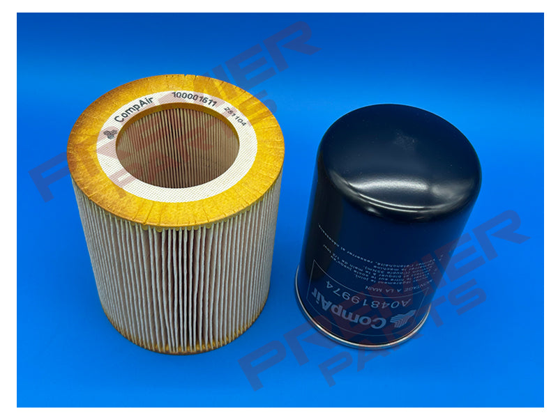 CK2100-2 OEM COMPAIR Minor Service Kit (C) L/RS 15 – 22