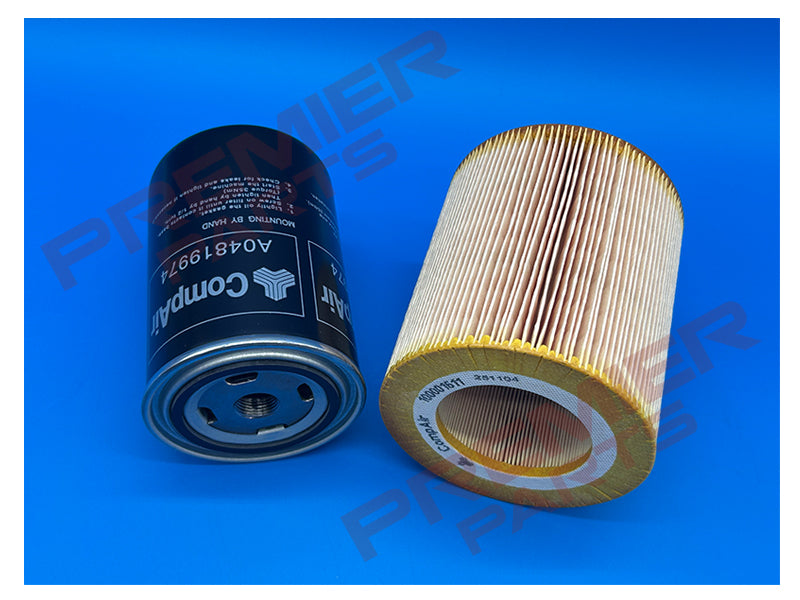 CK2100-2 OEM COMPAIR Minor Service Kit (C) L/RS 15 – 22