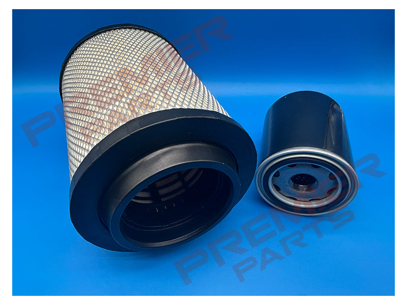 Alternative Minor Service Kit for Compair L30 - L50 CK2140-1