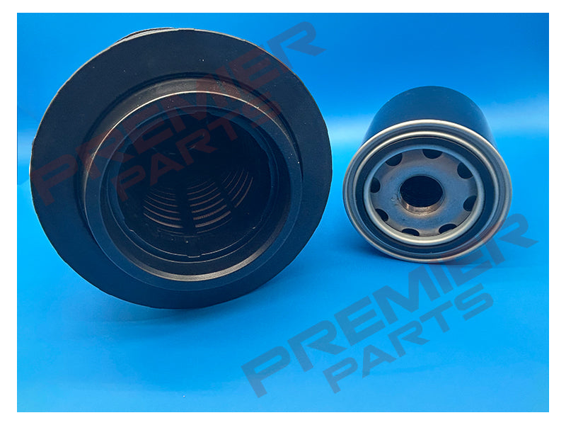 Alternative Minor Service Kit for Compair L30 - L50 CK2140-1